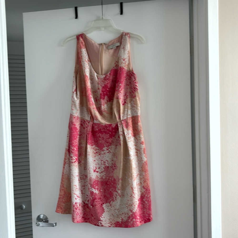 Loft Size 10 dress